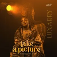 Take a picture - Luxarry