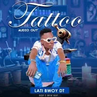 Tattoo - Lati Bwoy DT
