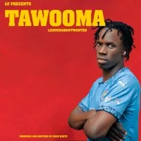 Tawooma - Lexus da most wanted
