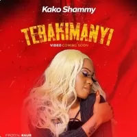 Tebakimanyi - Kako Shammy