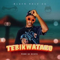 Tebikwatako - Black Holes
