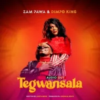 Tegwansala - Dimpo King, Zam Pawa