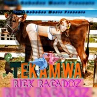 Tekamwa - Rick Racadoz