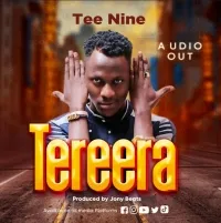 Tereera - Tee Nine