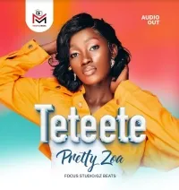 Teteete - Pretty Zoa