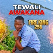 Tewali awakana - Fire King 256