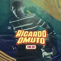 THE EP by Ricardo Omuto