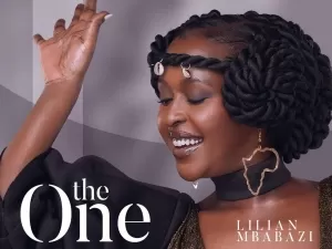 The One - Lilian Mbabazi