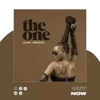 The One EP - Lilian Mbabazi
