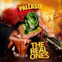 The Real Ones - Pallaso