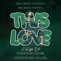 This Love - Bashir Boy