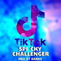 Tik Tok - Spicky challenger