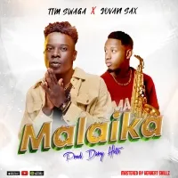 Malaika - Tim Swaga