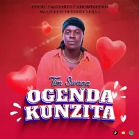 OGenda Kunzita - Tim Swaga