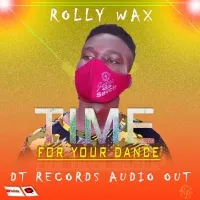 Time to Dance - Rolly Wax