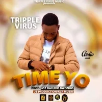 Time Yo - Tripple Virus