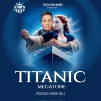 Titanic - Megatone, Fieldmarshal