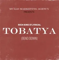 Tobatya - Rich King