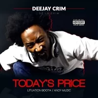 Todays price - Dj Crim