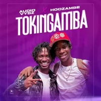 Tokingamba - Audio Vibes &  Hoozambe