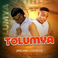 Tolumya Remix - Jamir Khan Ft Cyza Musiq