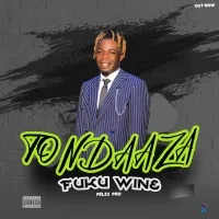 Tondaaza - Fuku wine