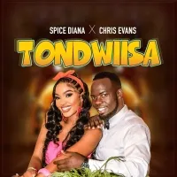 Tondwiisa - Spice Diana & Chris Evans