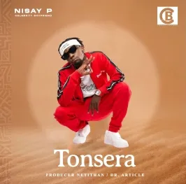 Tonsera - Nisay P