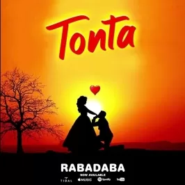 Tonta - Rabadaba