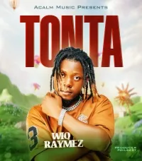 Tonta - Wiq Raymez