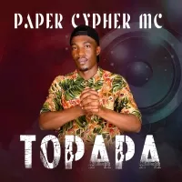 Topapa - Paper cypher