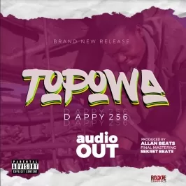 Topowa - Dappy 256
