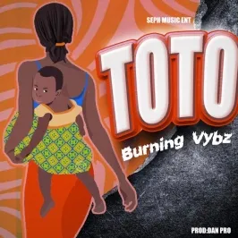 Toto - Burning vybz