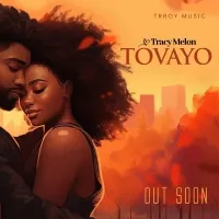 Tovayo - Tracy Melon