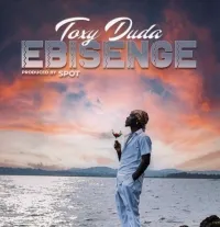 Ebisenge - Toxy Duda