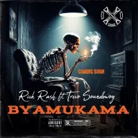 Byamukama - Trevo Ft Rick Rash