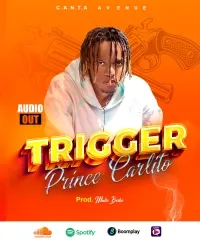 Trigger - Prince Carlito, Mulix Beibi