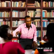 True Love is - Sirius gid