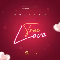 True Love - Pallaso