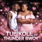 Tubikole - Thunder Bwoy ft Davo Beats