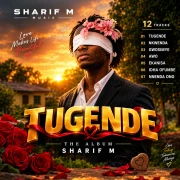 TUGENDE - Sharif m