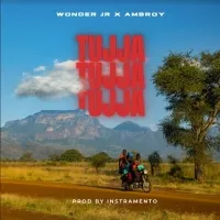 Tujja - Wonder JR, Ambroy