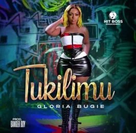 Tukilimu - Gloria Bugie