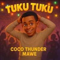 Tuku Tuku - Coco Thunder Mawe