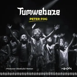 Tumwebaze - Peter Fog