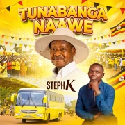 Tunabanga Naawe - Steph K