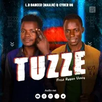 Tuzze - Cyber Ug, LD Dancer
