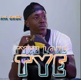 Tyen Loke Tye - Ava Cruz Voice