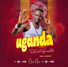 Yagala Uganda - Tom Kartel