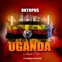 Uganda - Oktopus